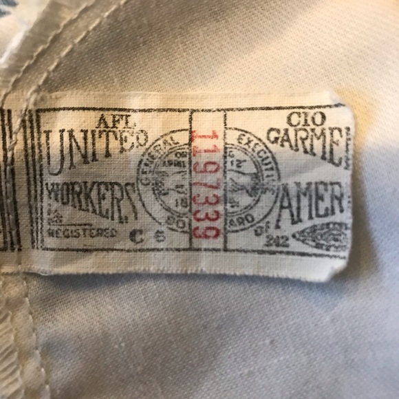 Vintage Lee Jeans - Picture 3 of 14